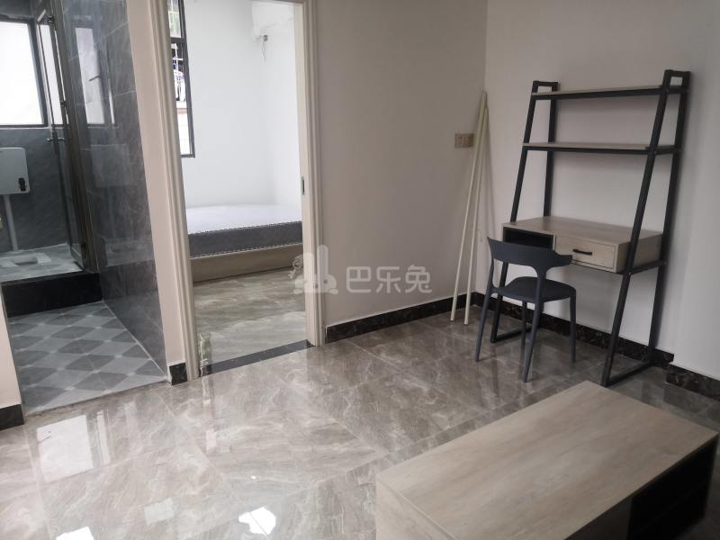 车陂陂东路20号6栋8428197客厅图10