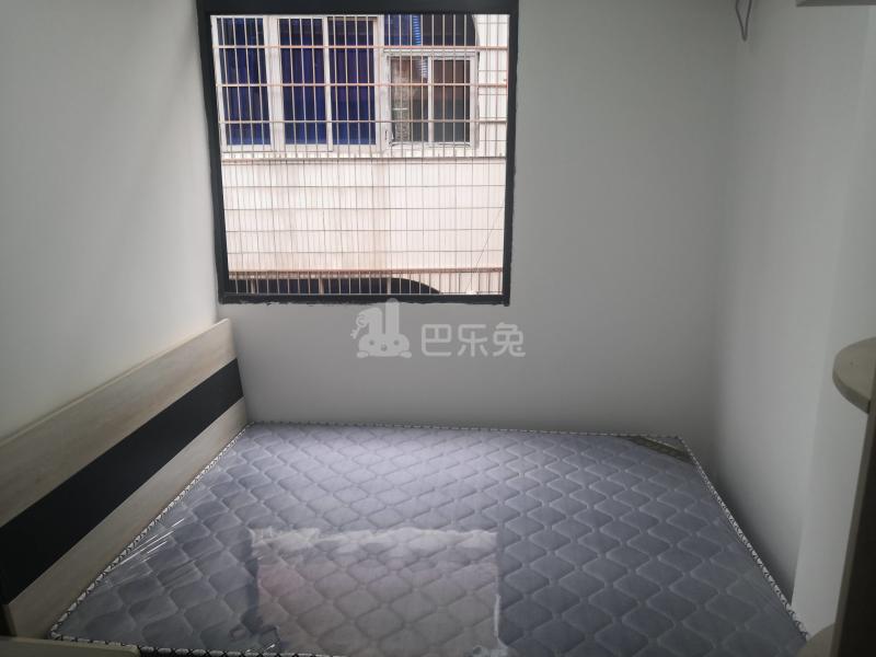 车陂陂东路20号6栋8428197卧室图5