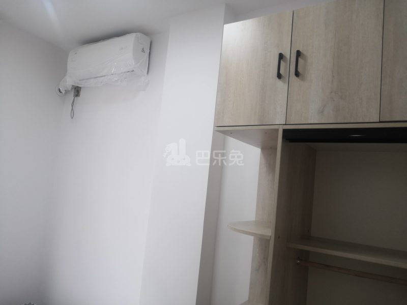 车陂陂东路20号6栋8428197卧室图2