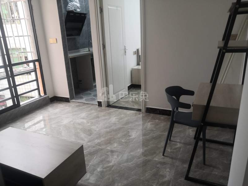 车陂陂东路20号6栋8428197客厅图9