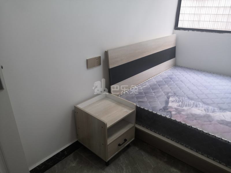 车陂陂东路20号6栋8428197卧室图4