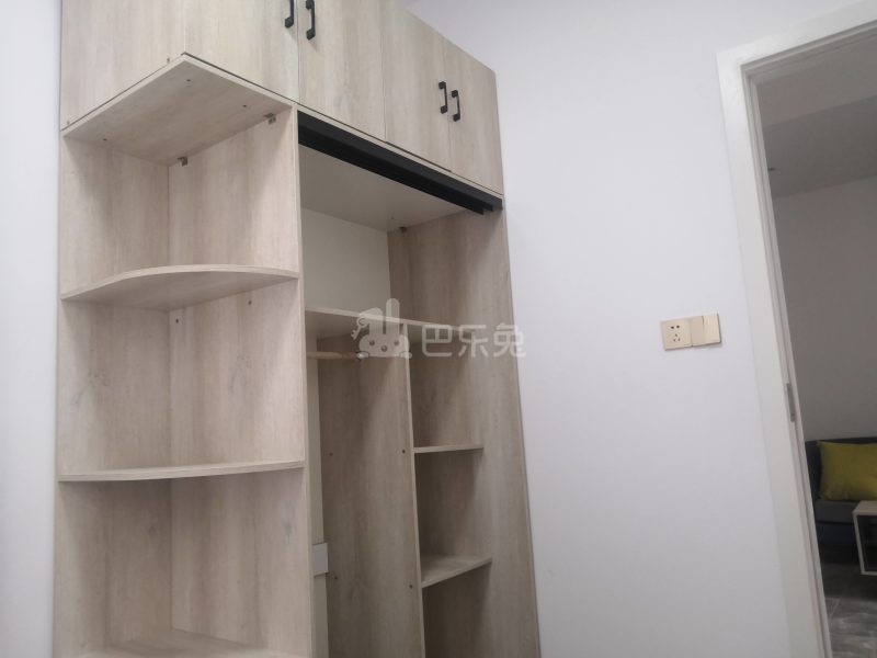 车陂陂东路20号6栋8428197卧室图3