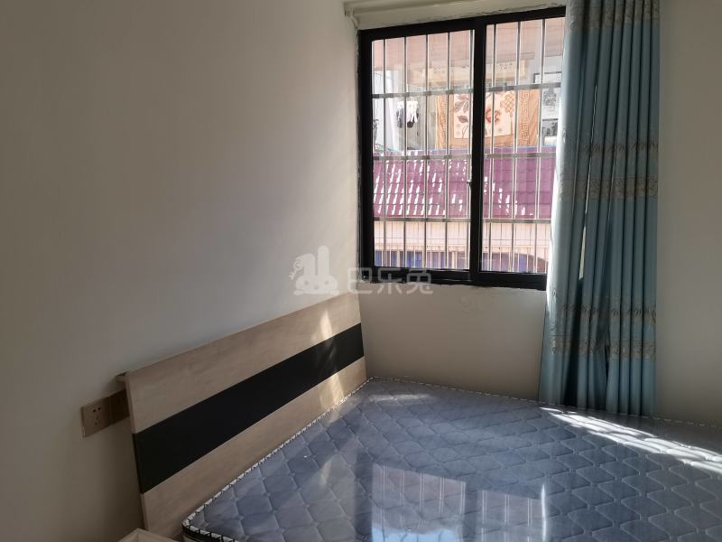 车陂陂东路20号6栋8428217卧室图1