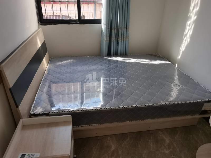 车陂陂东路20号6栋8428217卧室图3