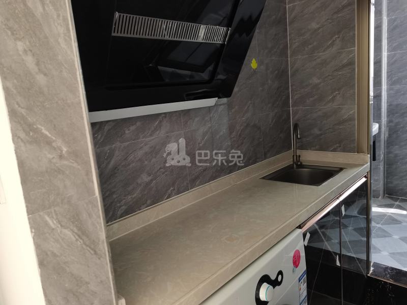 车陂陂东路20号6栋8428217厨房图8