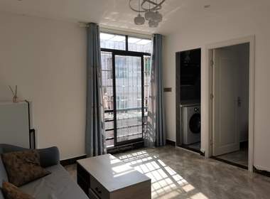 车陂陂东路20号6栋 1室1厅1卫