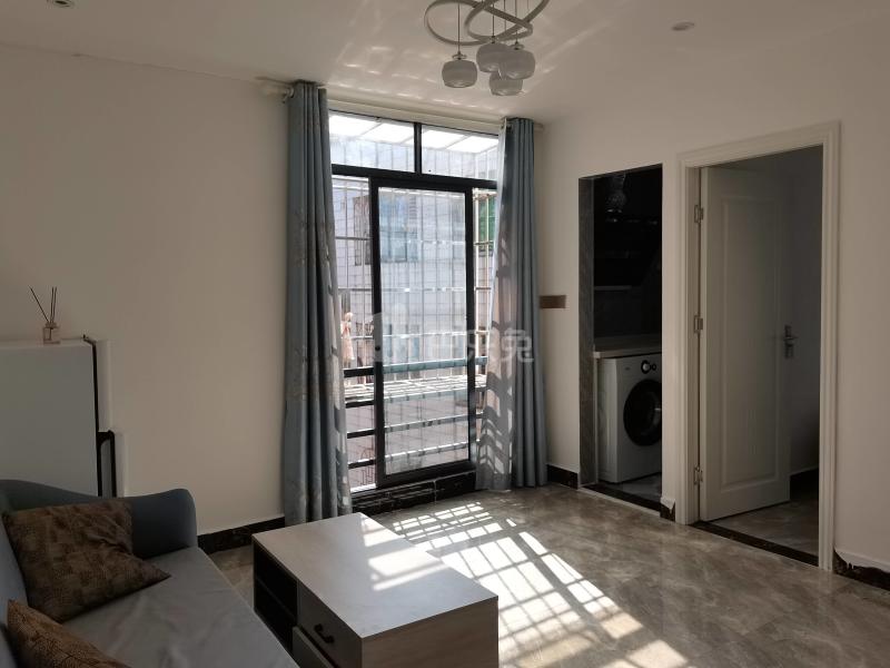 车陂陂东路20号6栋8428217客厅图7