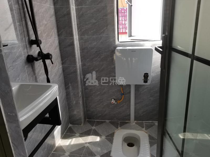 车陂陂东路20号6栋8428217卫生间图9