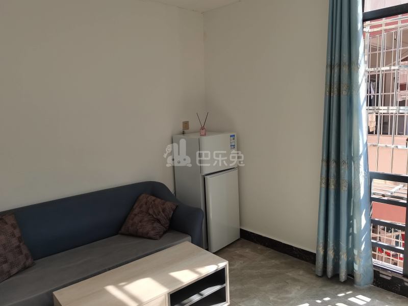 车陂陂东路20号6栋8428217客厅图4