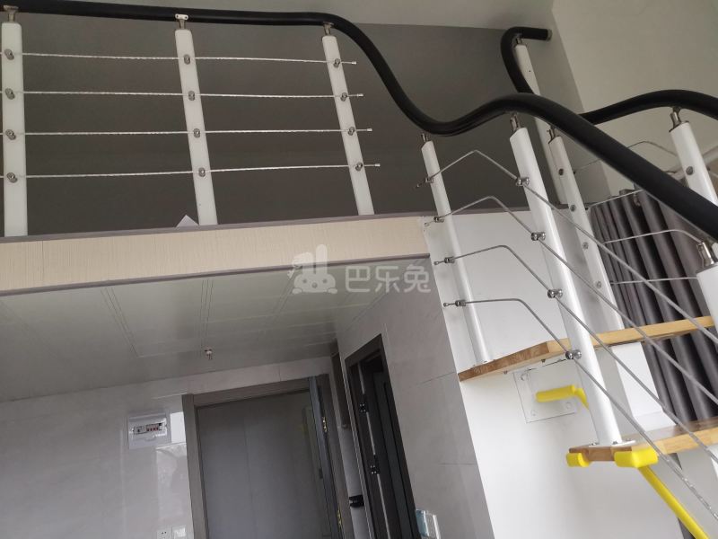 爱法新都1期8428340卧室图4