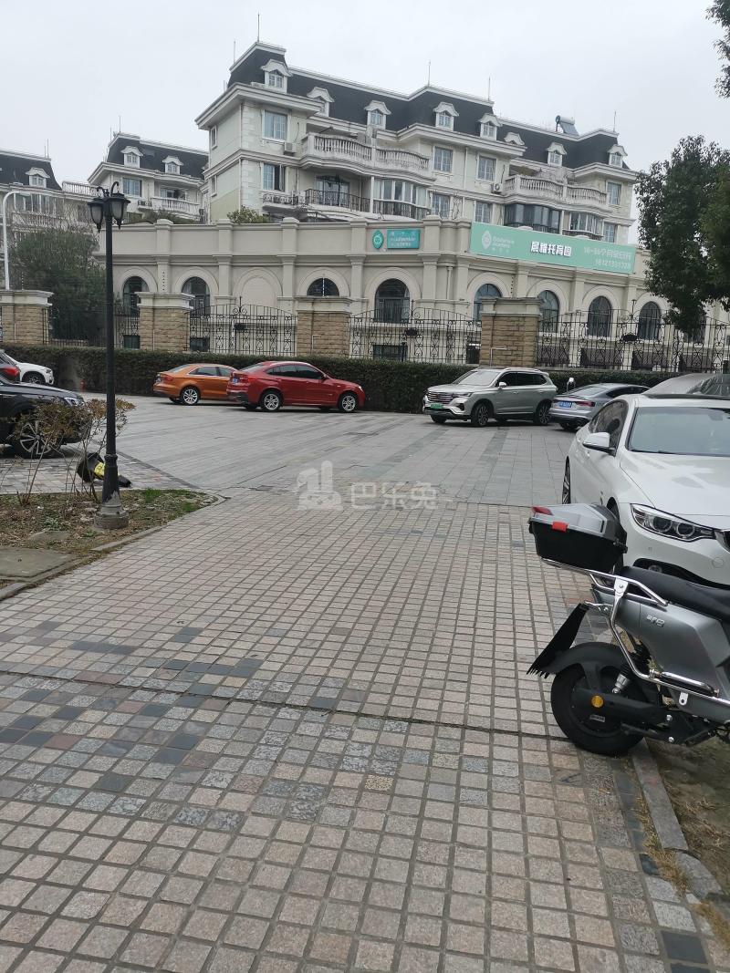 爱法新都1期8428340周边环境图10