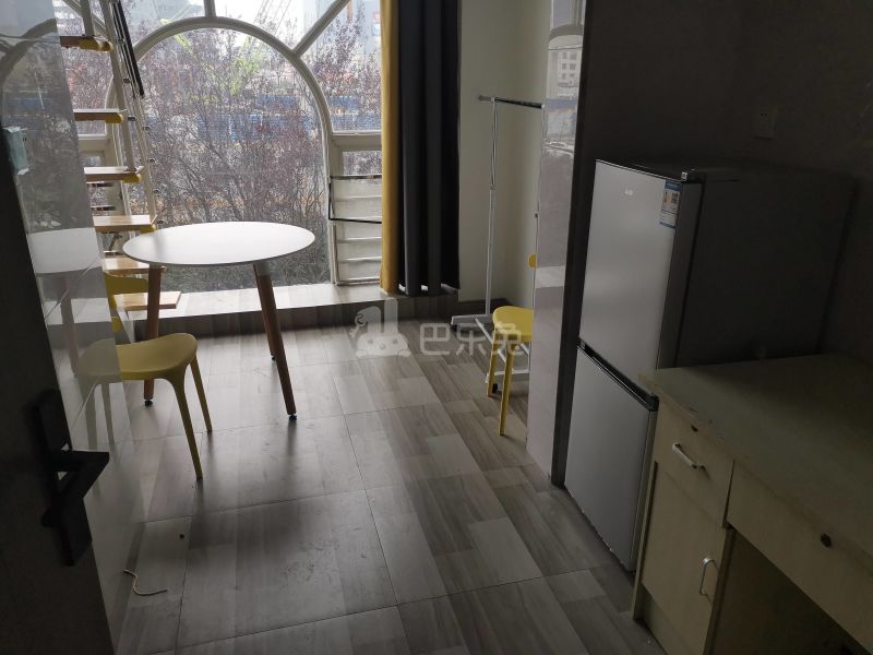 爱法新都1期8428340卧室图0