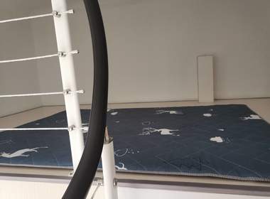 爱法新都1期 1室1厅1卫