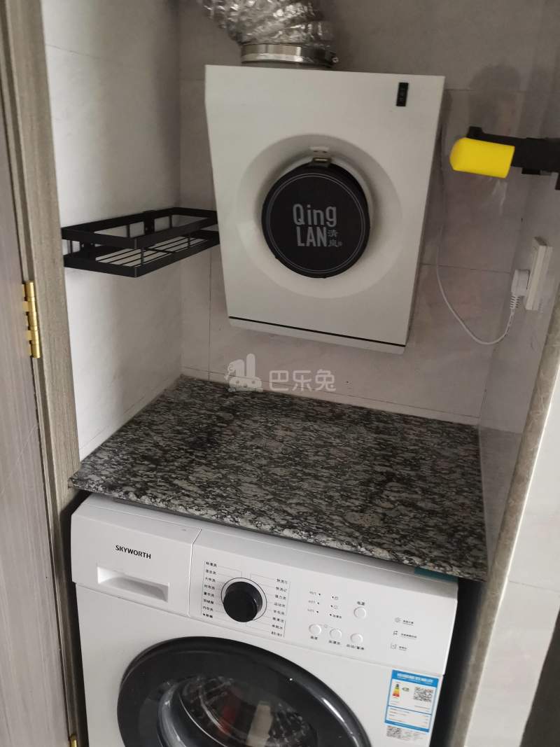 爱法新都1期8428340厨房图6