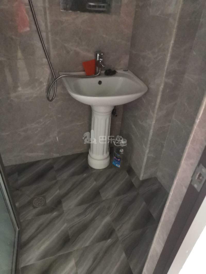 爱法新都1期8428340卫生间图7