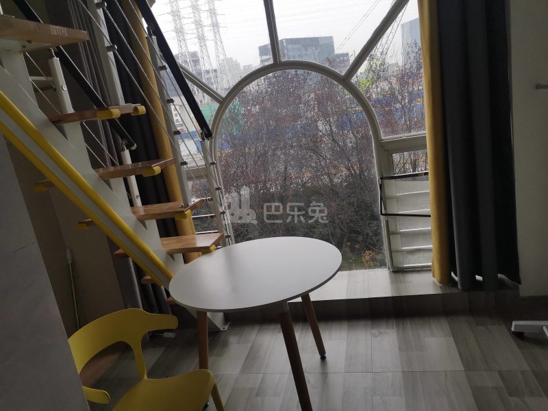 爱法新都1期8428340卧室图1