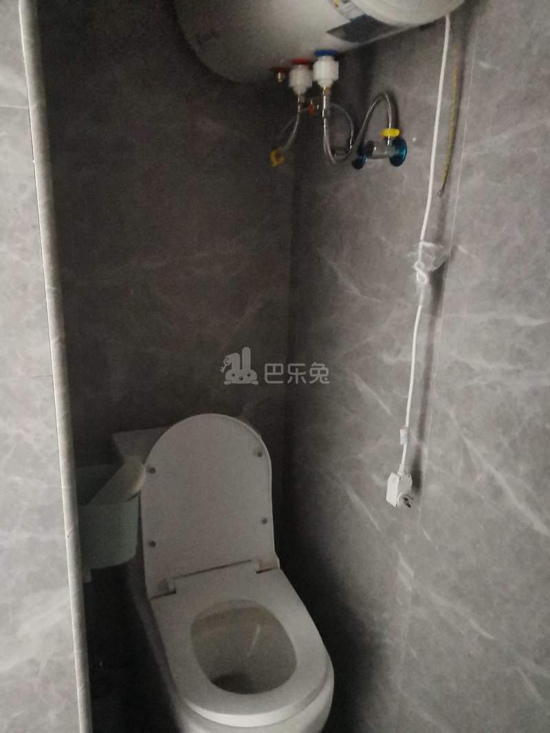 爱法新都1期8428340卫生间图8