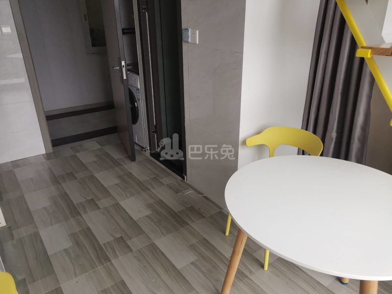 爱法新都1期8428340卧室图2