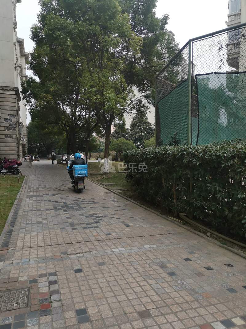 爱法新都1期8428340周边环境图9