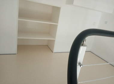 爱法新都1期 1室1厅1卫