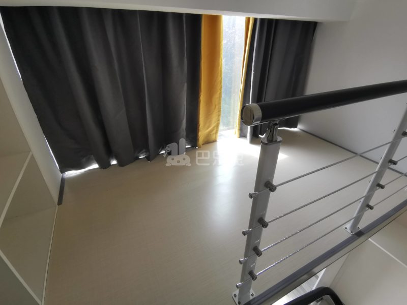 爱法新都1期8428382卧室图1