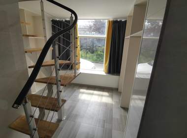 爱法新都1期 1室1厅1卫