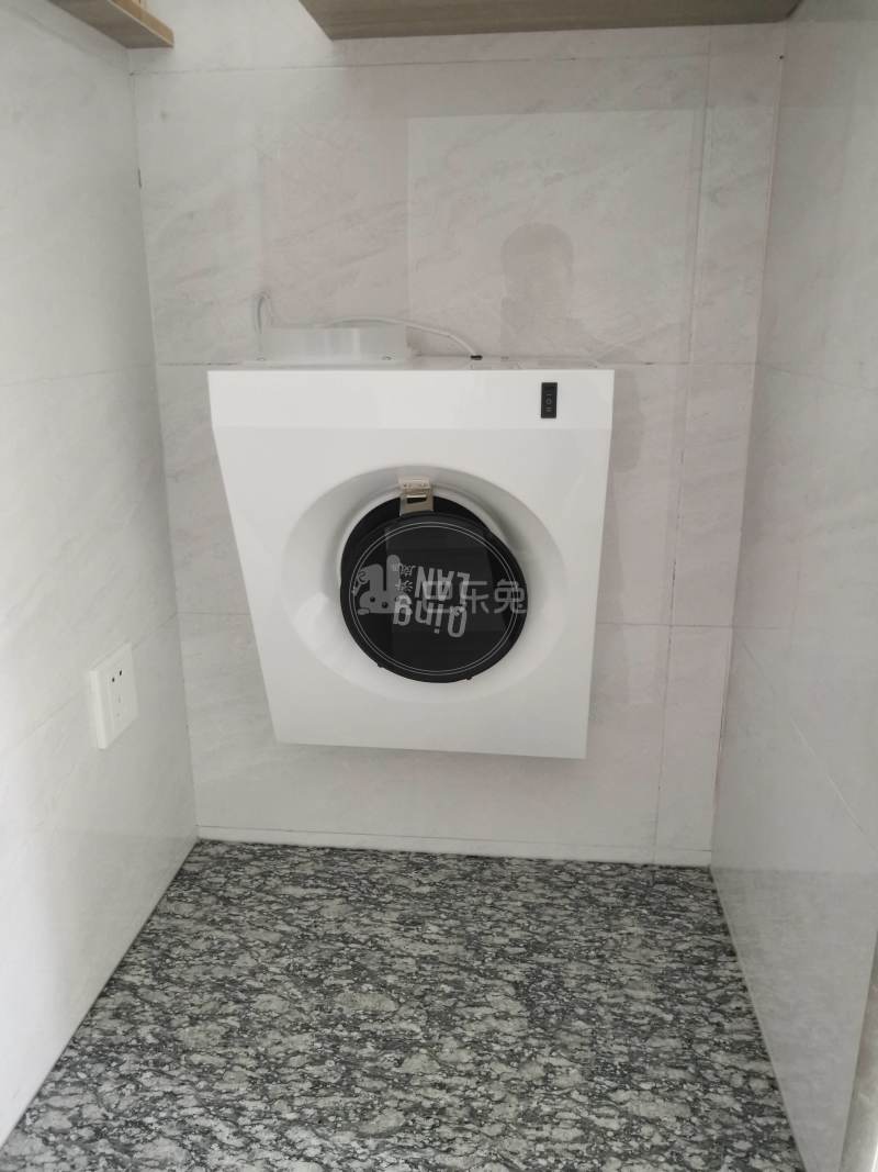 爱法新都1期8428382厨房图7