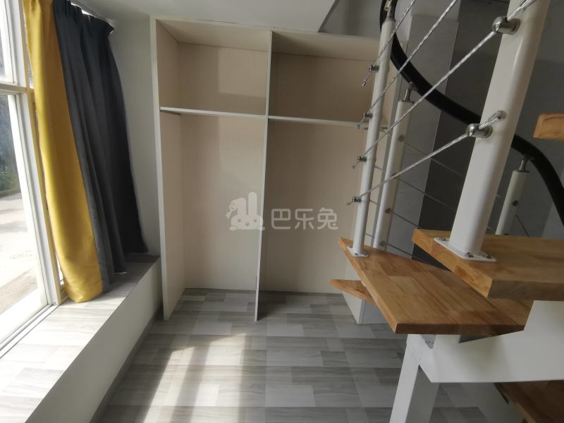 爱法新都1期8428382卧室图4