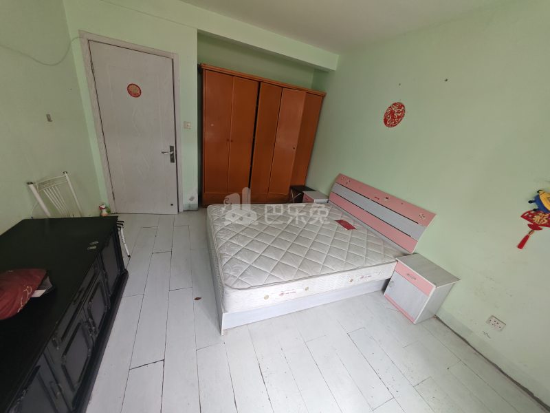 屹立家园842797卧室图0