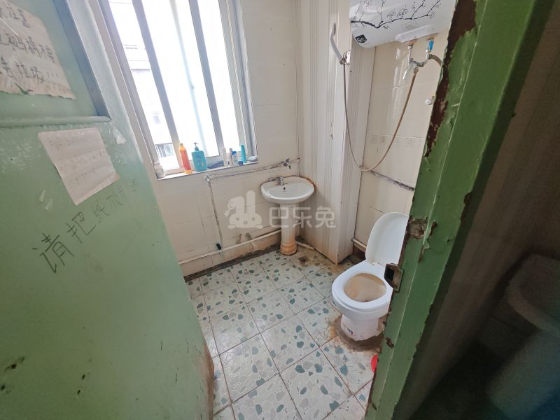 屹立家园842797卫生间图5