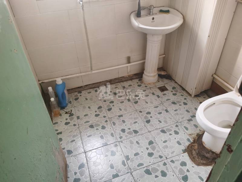 屹立家园842797卫生间图8