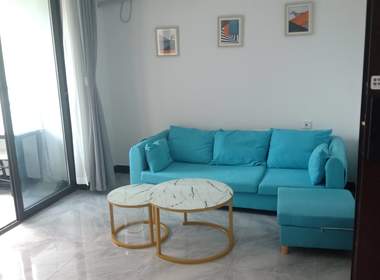 景华新苑 1室1厅1卫