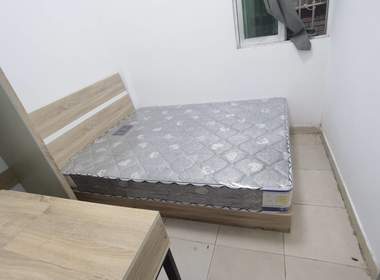 三元里棠下西街二巷1号 1室1厅1卫