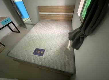 三元里棠下西街二巷1号 1室1厅1卫