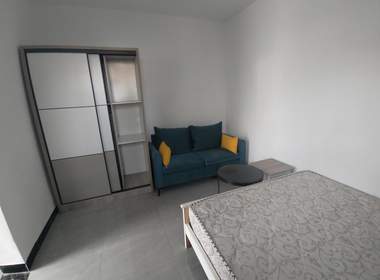 吕三村南蒋家宅（民房） 