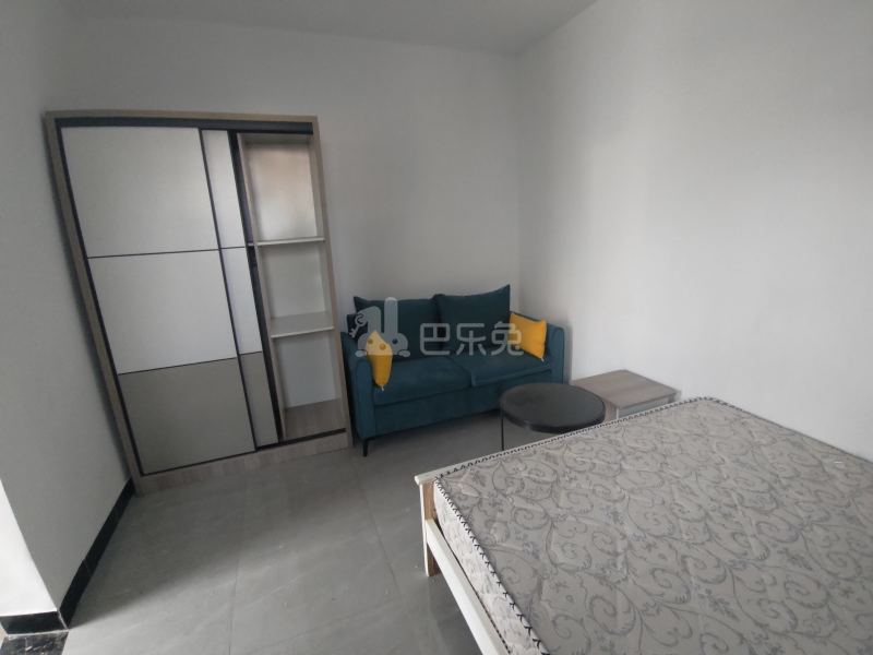 吕三村南蒋家宅（民房）8435119卧室图1