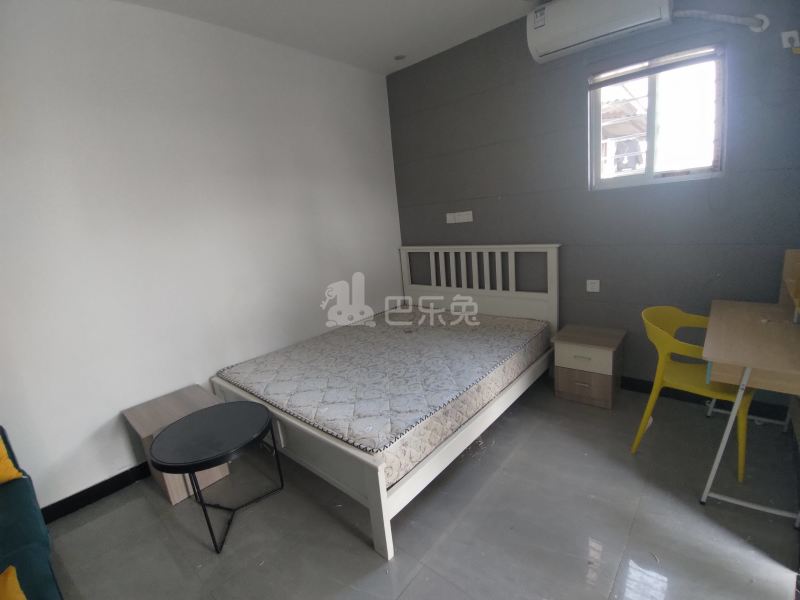 吕三村南蒋家宅（民房）8435119卧室图2