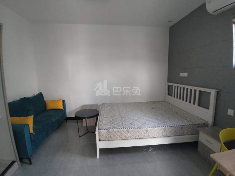 吕三村南蒋家宅（民房）8435119卧室图0