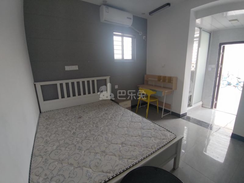 吕三村南蒋家宅（民房）8435119卧室图3