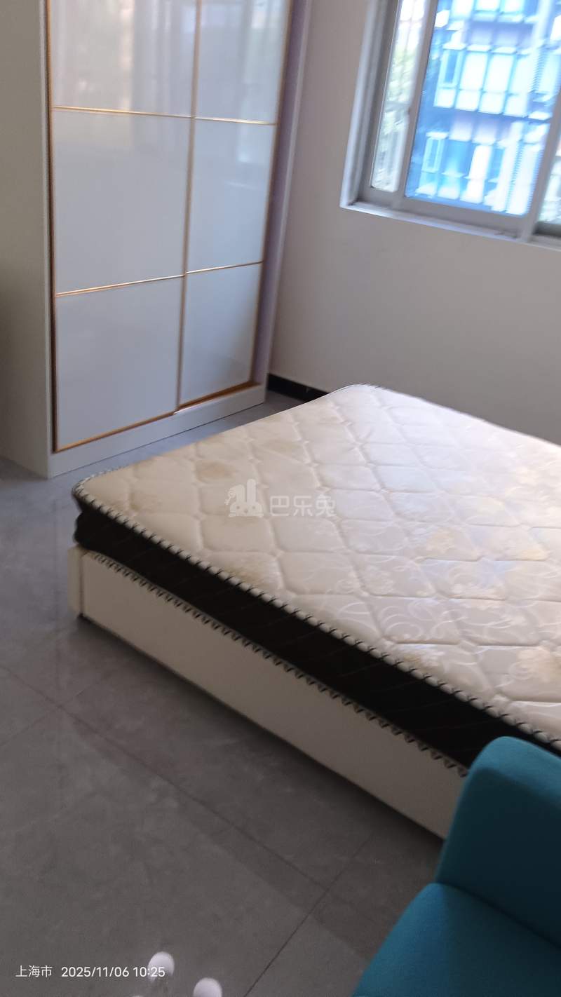 妙境家园8435529卧室图3