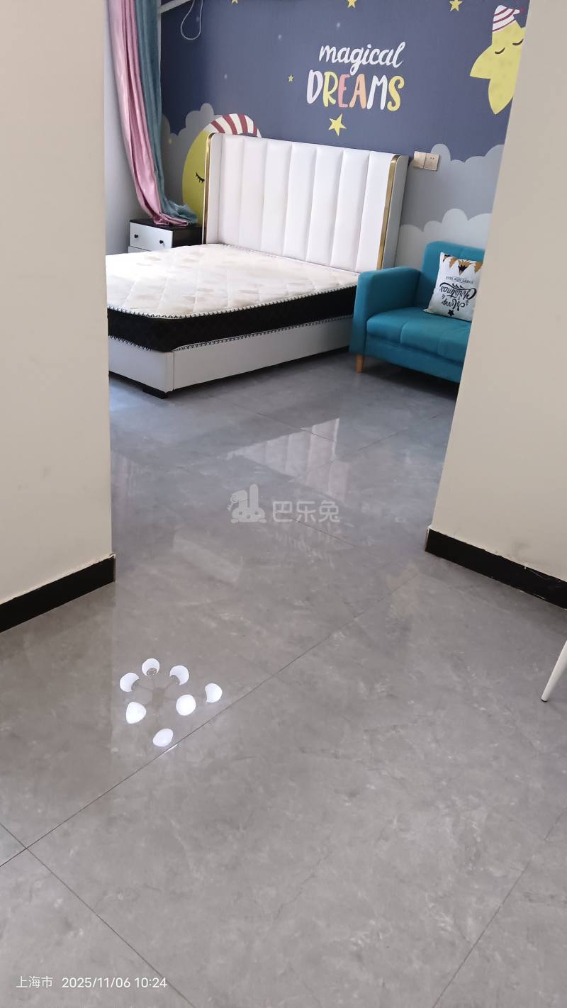 妙境家园8435529卧室图0