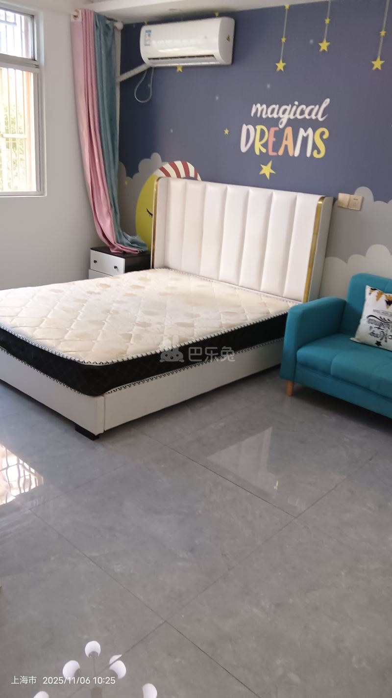 妙境家园8435529卧室图2