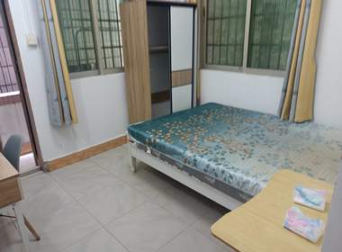 程界西石源大街二巷13号 1室0厅1卫