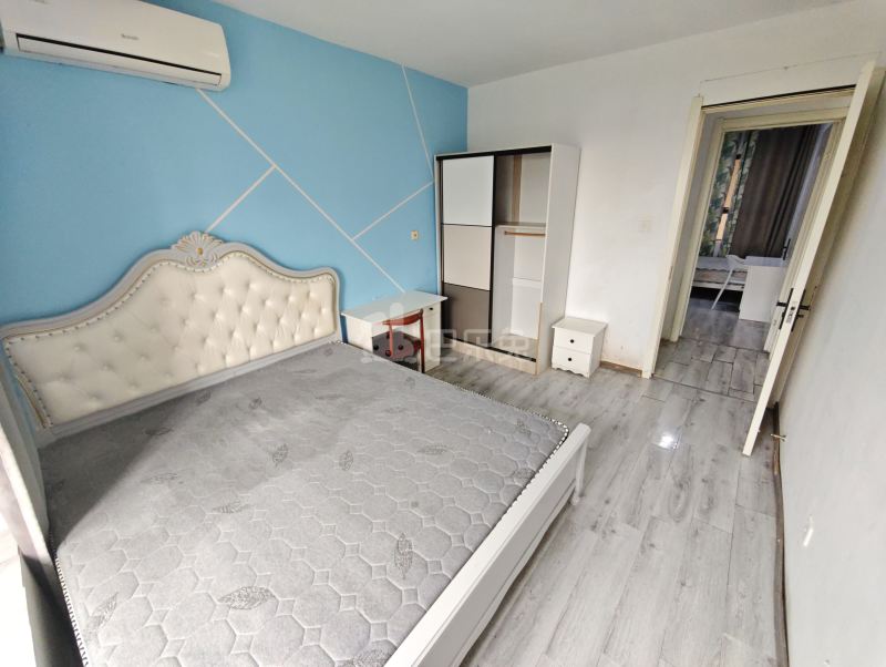 象屿都城怡园8438873卧室图1