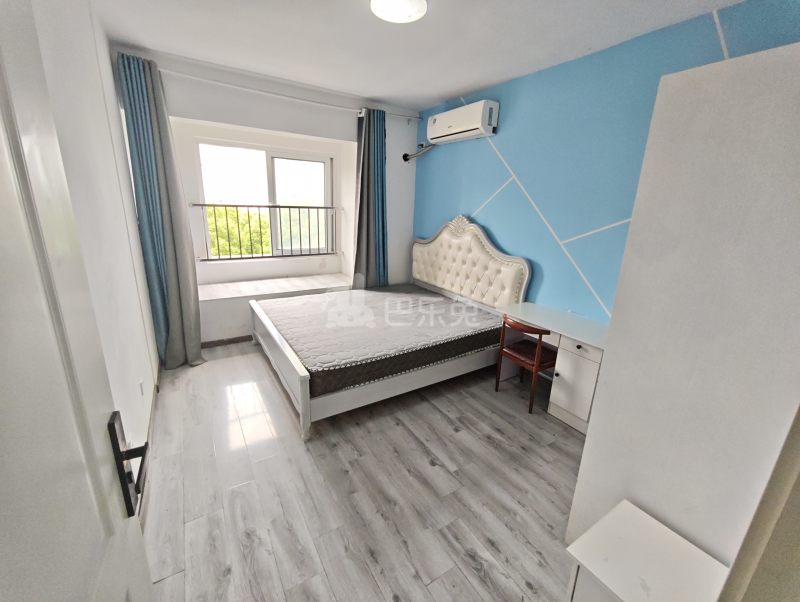 象屿都城怡园8438873卧室图0