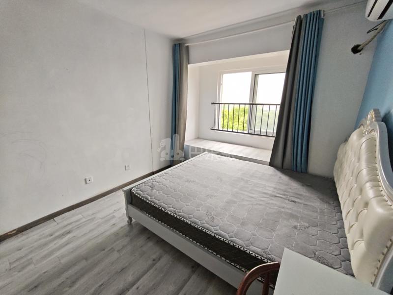 象屿都城怡园8438873卧室图2