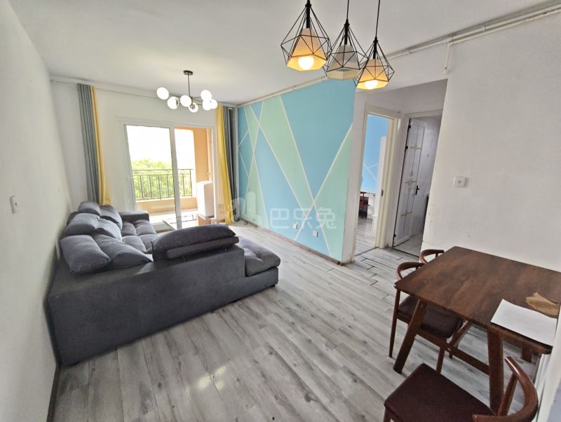 象屿都城怡园8438873客厅图5