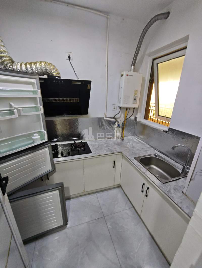 象屿都城怡园8438873厨房图8