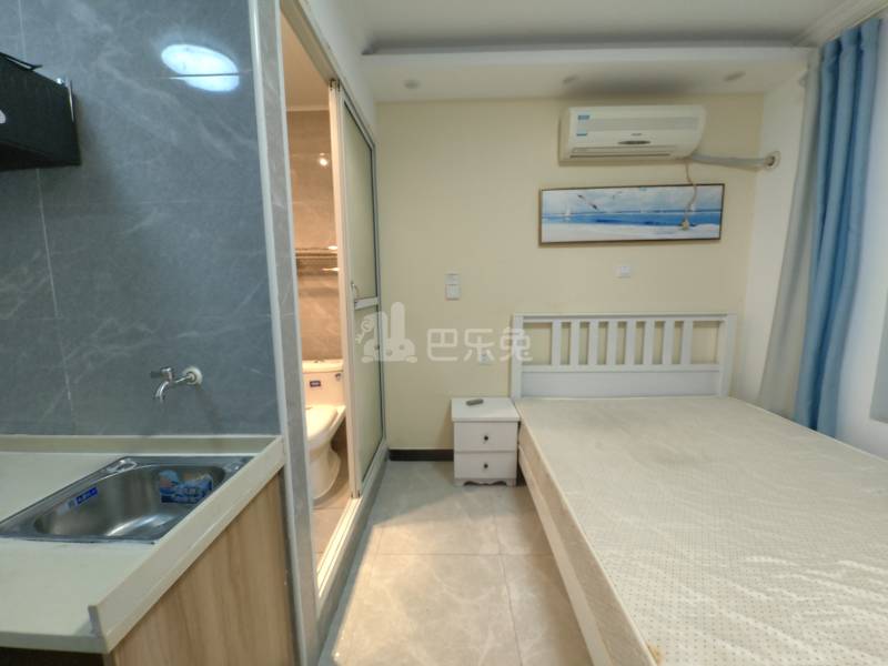 和龙新苑8439282卧室图2