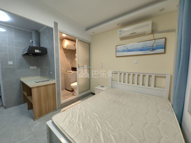 和龙新苑8439282卧室图3